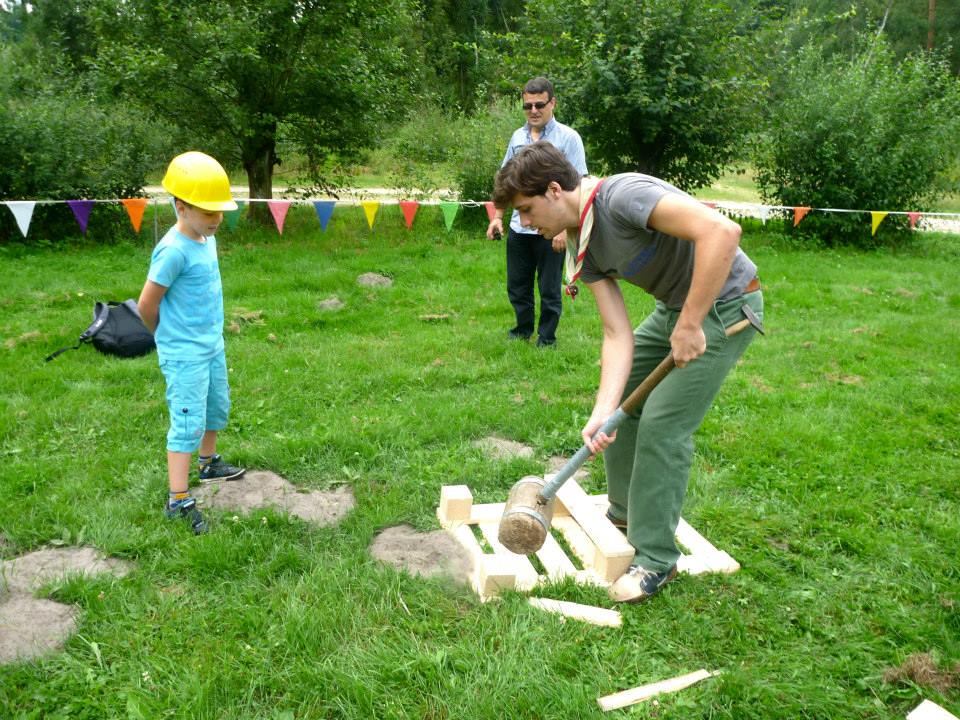 Sint-Martinus den XIIde - Ketnet Checklist